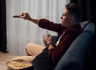 Преимущества просмотра сериалов онлайн и выбор лучшего сервиса