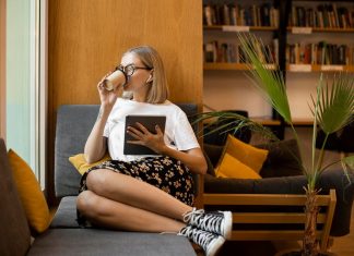 Как продать домашнюю библиотеку?