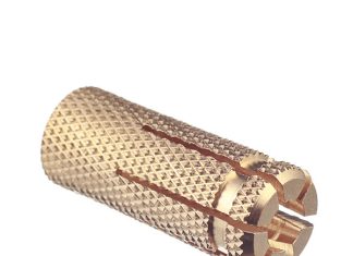 Анкер забивной в бетон: надежное крепление в твердых основаниях