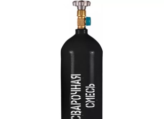 Заправка баллонов: когда и зачем необходимы сварочные смеси