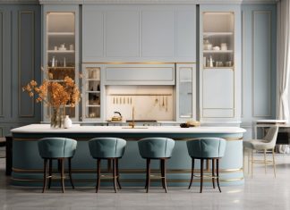 Как ухаживать за кухонными стульями для продления их срока службы