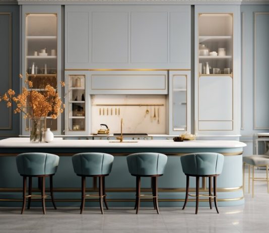 Как ухаживать за кухонными стульями для продления их срока службы