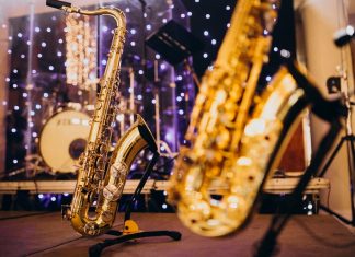 Откройте для себя волшебство музыкальных инструментов: руководство для всех