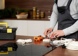 Ремонт микроволновых печей: распространенные неисправности и преимущества обращения к профессионалам