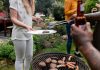 Как выбрать идеальный гриль барбекю для вашего дома