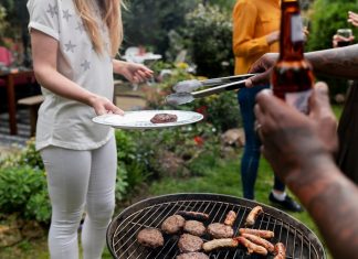 Как выбрать идеальный гриль барбекю для вашего дома