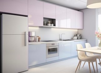 Индивидуальные кухни на заказ: как совершить правильный выбор