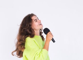 Раскройте свою вокальную силу: руководство по расширению диапазона голоса