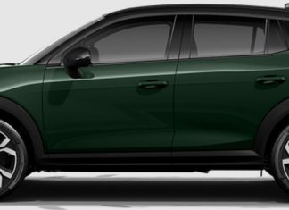 Lynk & CO 06: новая партия автомобилей с русификацией уже в России