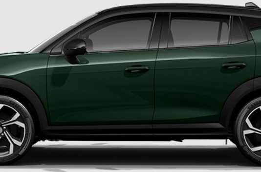 Lynk & CO 06: новая партия автомобилей с русификацией уже в России