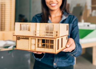 Симферополь: город мечты, дом реальности: особенности строительства частных домов