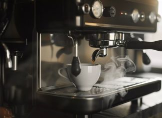 Кофейные мучения: частые поломки кофемашин и секреты долгой службы