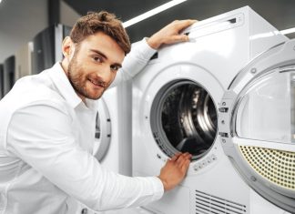 Поиск запчастей для бытовой техники: где и как найти нужную деталь