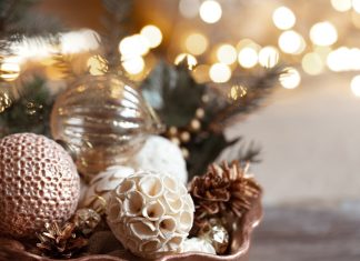 Что подарить сотрудникам на Новый год?