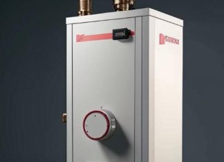 Газовые котлы: руководство по выбору и эксплуатации