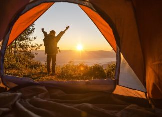 Погружение в историю: авторские экскурсионные туры и походы