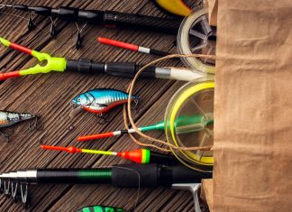 Крючки для рыбалки: разнообразие форм и секреты выбора