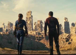 Сериал Фоллаут: путешествие по постапокалиптической Америке