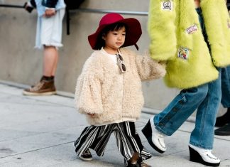 Модные тенденции в верхней одежде для детей 2-6 лет: что актуально в этом сезоне