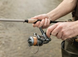 Рыбалка в Краснодарском крае в 2024 году