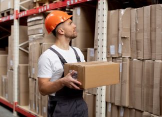 Фулфилмент: оптимизация логистики вашего бизнеса