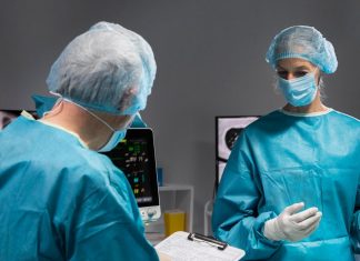 Роль анестезиолога-реаниматолога в медицине