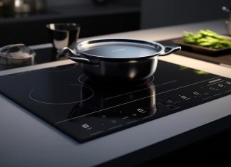 Электрическая варочная панель: современность и комфорт на вашей кухне