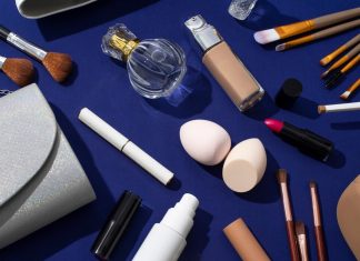 Красота — это сила: преимущества товаров для красоты