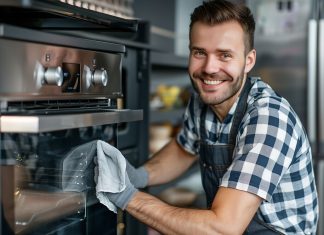 Профессиональный ремонт техники в Алматы: доверьте своих электронных помощников специалистам
