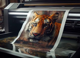 Типография Спринтер: ваш партнер в мире качественной печати