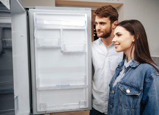 Двухкамерные холодильники Beko: ваш помощник на кухне