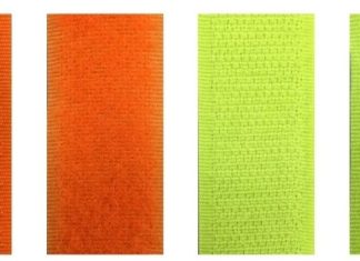 Преимущества контактной ленты липучки для одежды