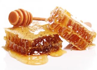 Лидер российского рынка оптовой продажи мёда