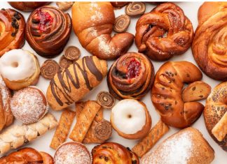 Готовая выпечка для кофейни: секрет успеха без хлопот