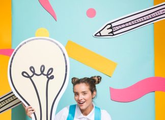 Школьный проект: как сделать его успешным и запоминающимся