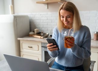 Айфон в кредит онлайн: удобно, быстро и доступно