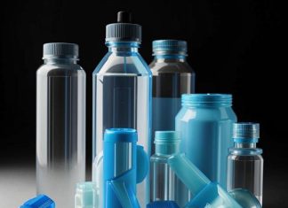 ПЭТ-преформа: основа для пластиковой тары