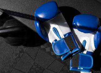 Управление хроническими состояниями и здоровье в целом в боксе