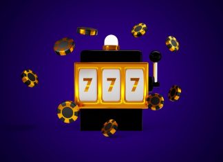 Мир онлайн-казино: захватывающая игра, полная риска и возможностей