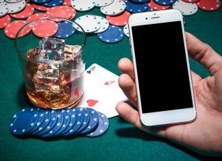 Взрывной мир онлайн-казино: от классики до инноваций