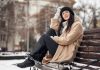Зимняя обувь для женщин: тепло, стиль и комфорт