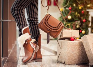 Виды женских ботинок: от классики до трендовых моделей