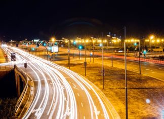 Техническое обслуживание опор освещения: залог безопасности и надежности