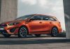 Модельный ряд Kia: новый курс на динамику и инновации