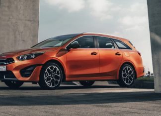 Модельный ряд Kia: новый курс на динамику и инновации