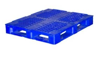 Пластиковые паллеты: надежное решение для бизнеса в Москве и ЦФО