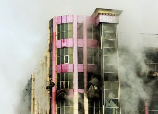 Основы проектирования пожарной сигнализации: от анализа объекта до внедрения передовых технологий безопасности