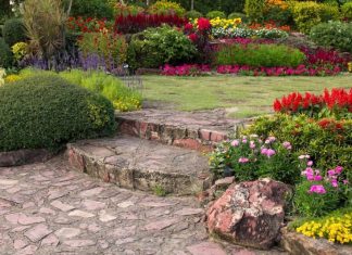 Булыжник: не только символ, но и материал для мощения