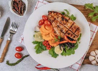 Геленджик: гастрономический рай на Черноморском побережье