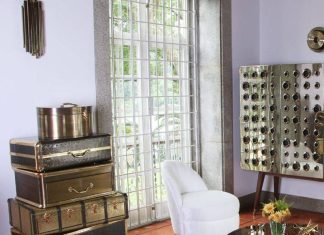 Необычные сейфы: от секретных комнат до скрытых механизмов